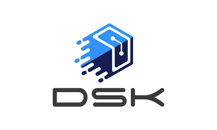DSK logo